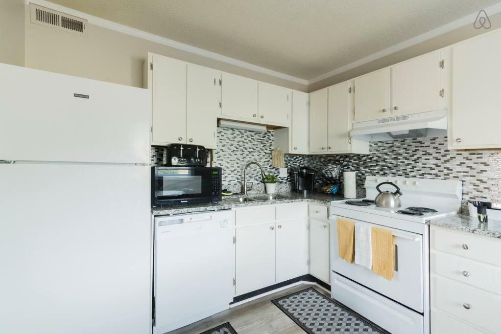 Cute Condo In Rock Hill-45 Exterior photo